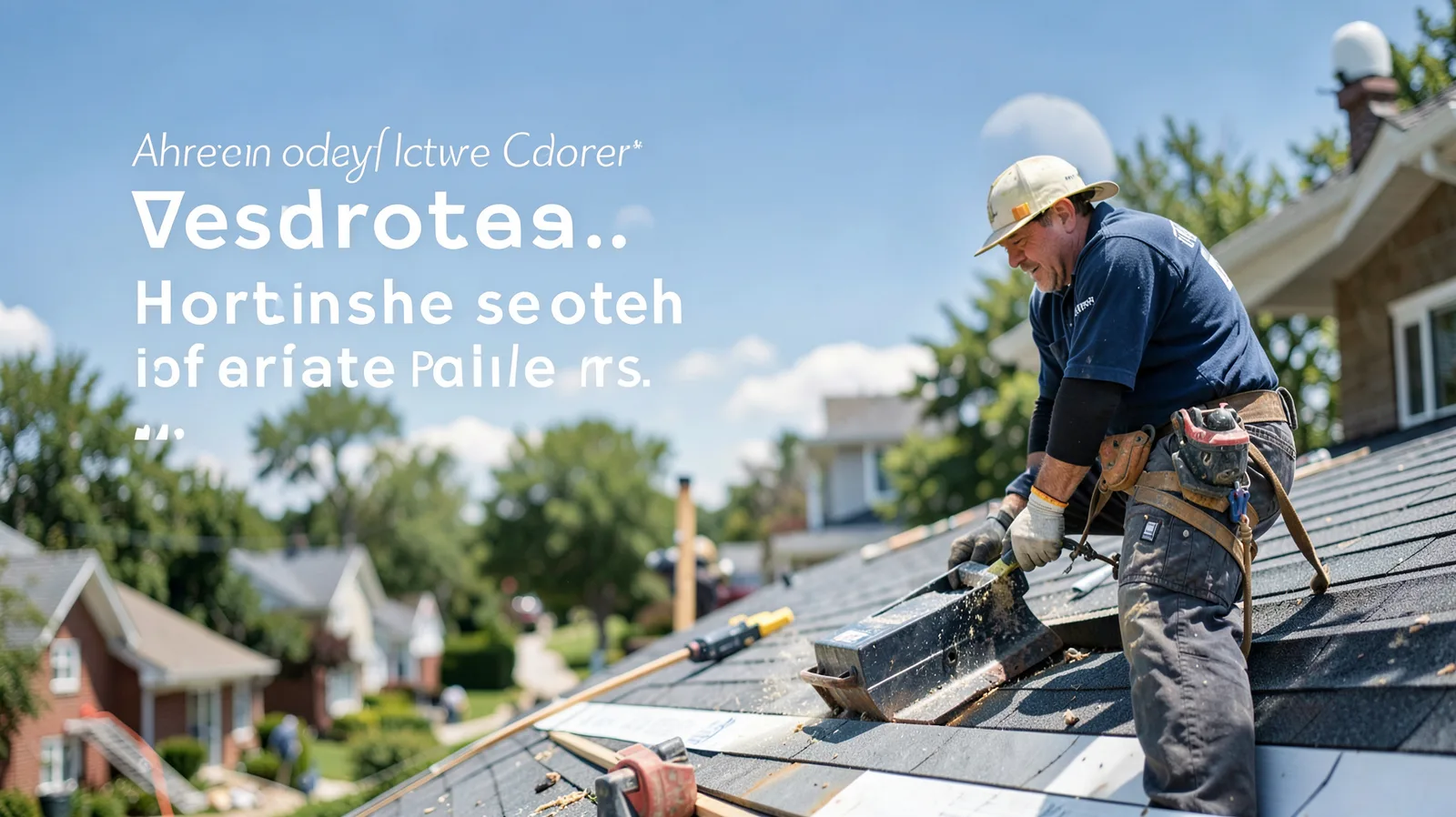 Roof Replacement in Gates, OR near me